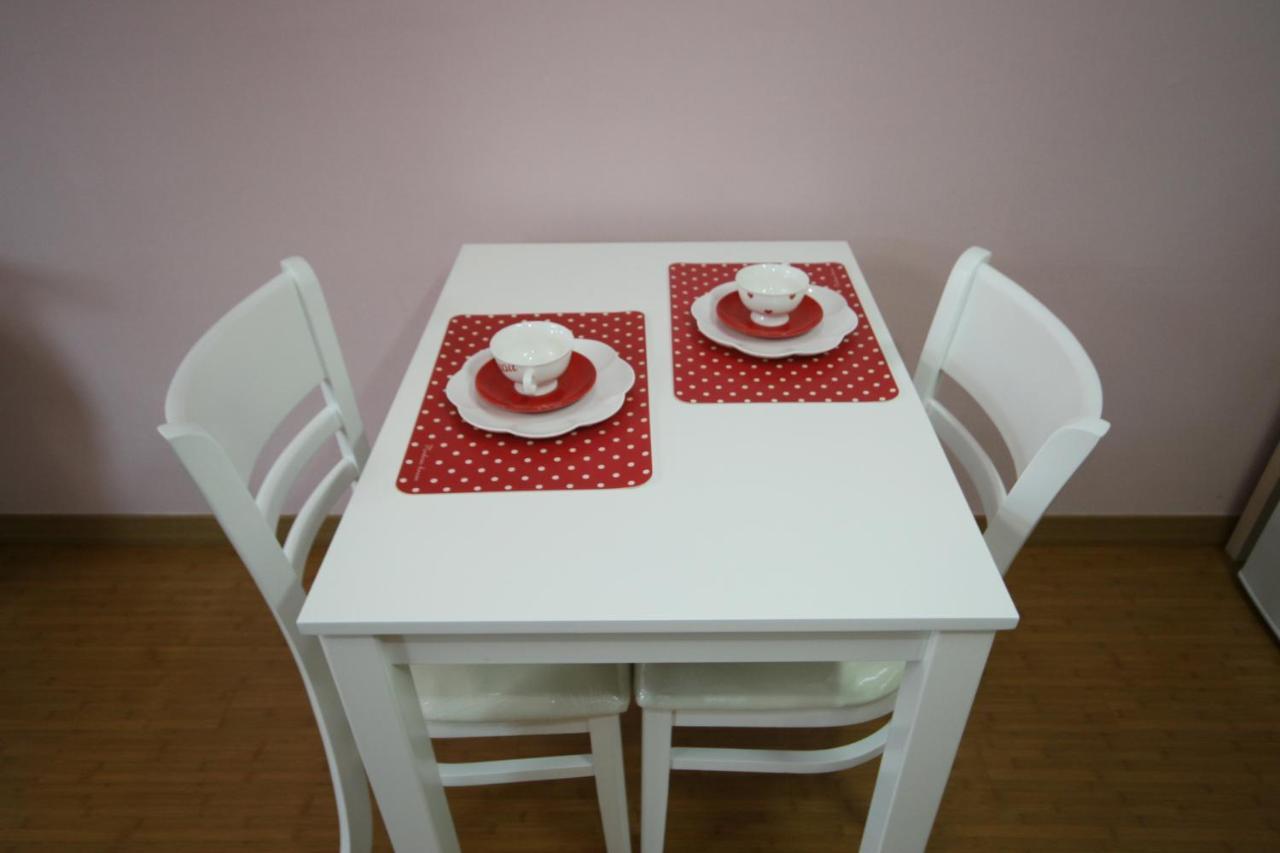 Forest Of Color Pension Hongcheon Ngoại thất bức ảnh