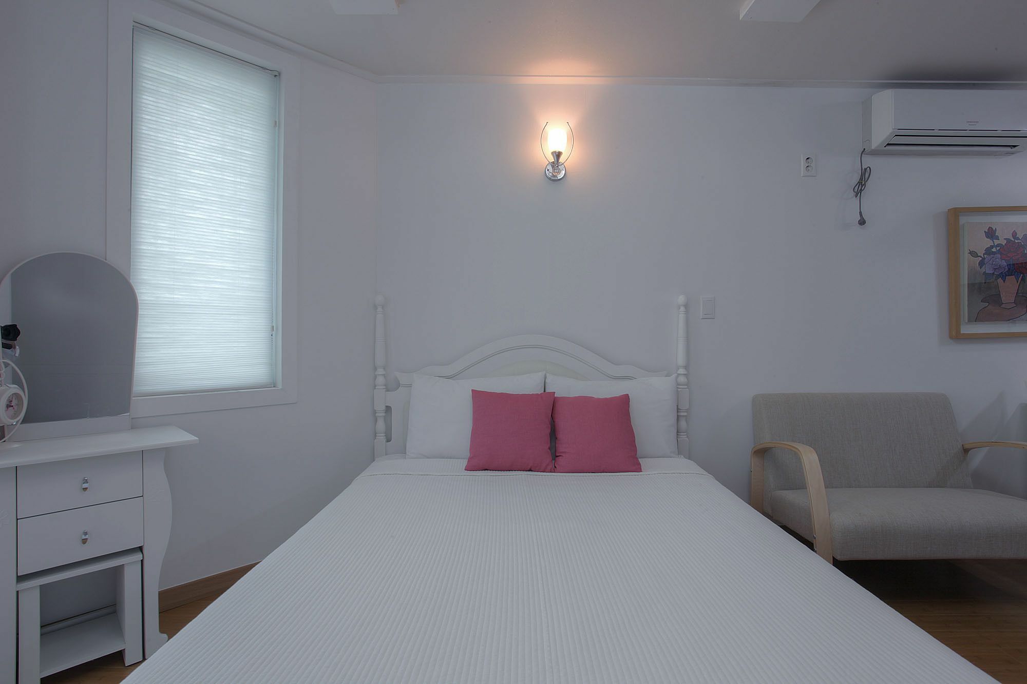 Forest Of Color Pension Hongcheon Ngoại thất bức ảnh